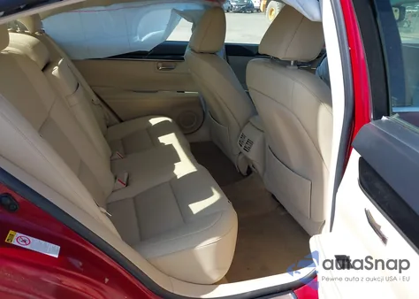 2015 Lexus Es 350 из США, поврежденный, VIN JTHBK1GG1F2201929